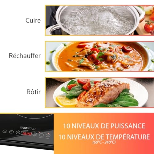 EKI 3569 Induction hob