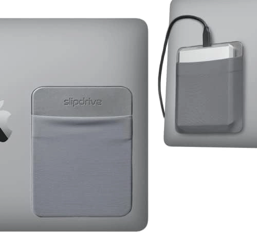 MZA STORES Portable Hard Drive Sleeve - 5. 5in. H x 4. 5in.