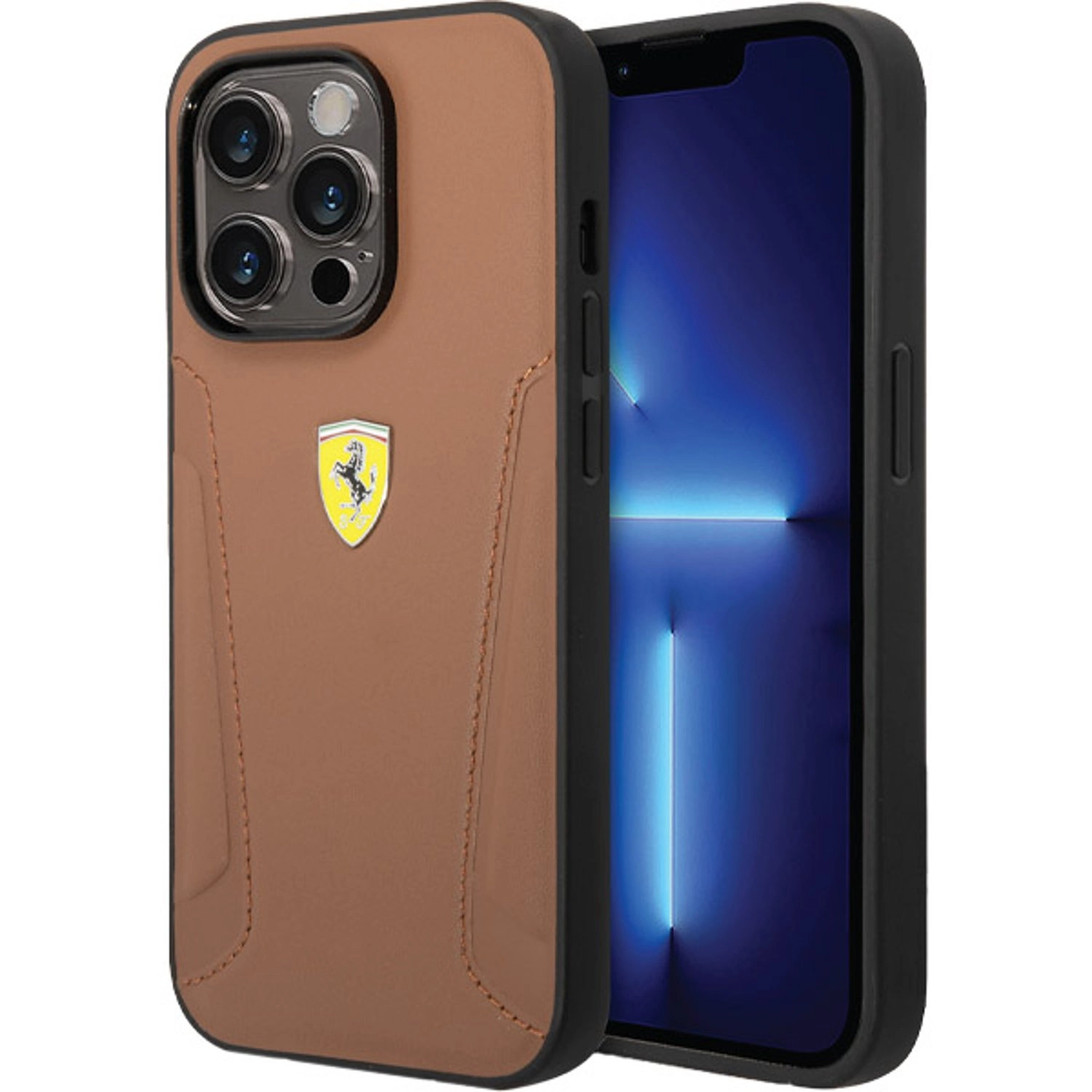 Leather Case for iPhone 14 Pro Max