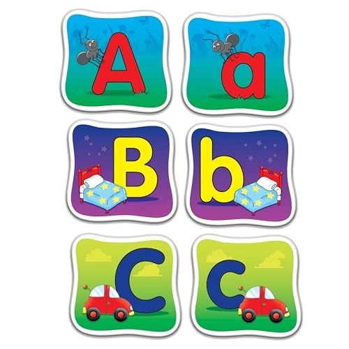 Match It Memory - 24 months - 4 years 2 pieces