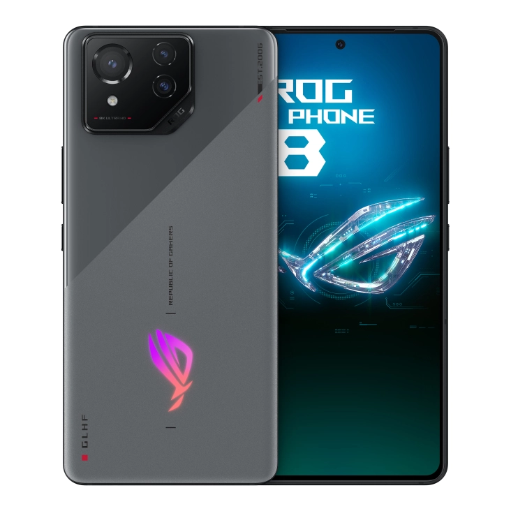 ROG Phone 8 - 12GB 256GB