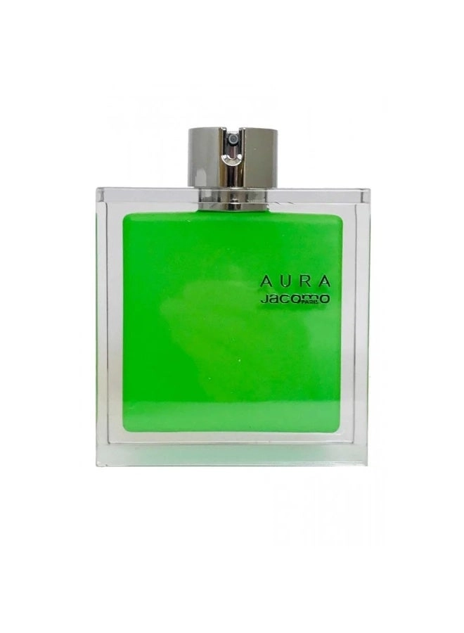 Aura Eau de Toilette 75ml