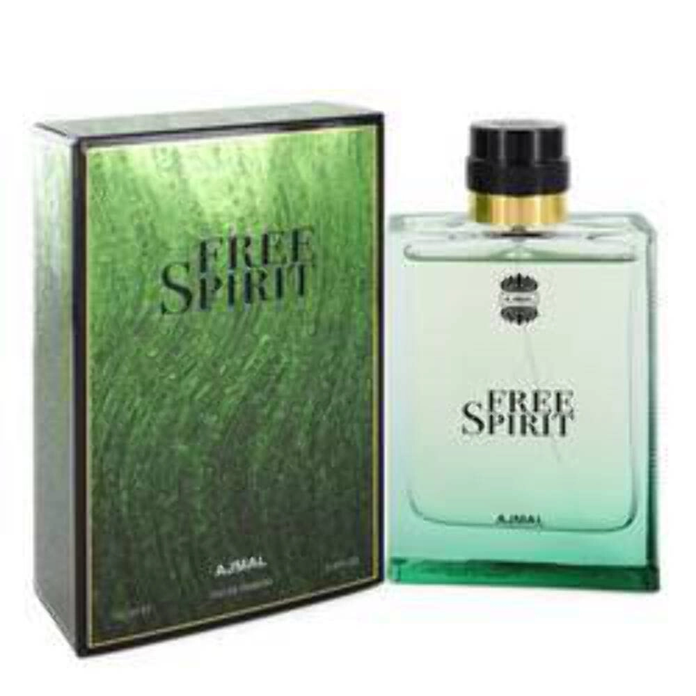 Free Spirit Eau de Parfum 100ml