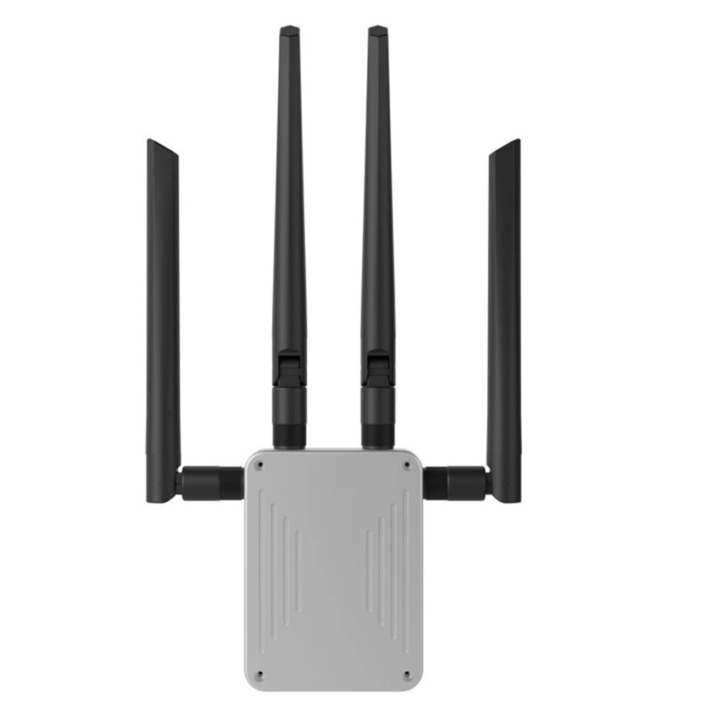 XsidY1011 Dual Band Repeater - 2.4G/5.8G 20KM