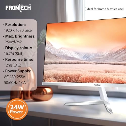 Ultima Series - MON-0062 24 Inch 1920x1080