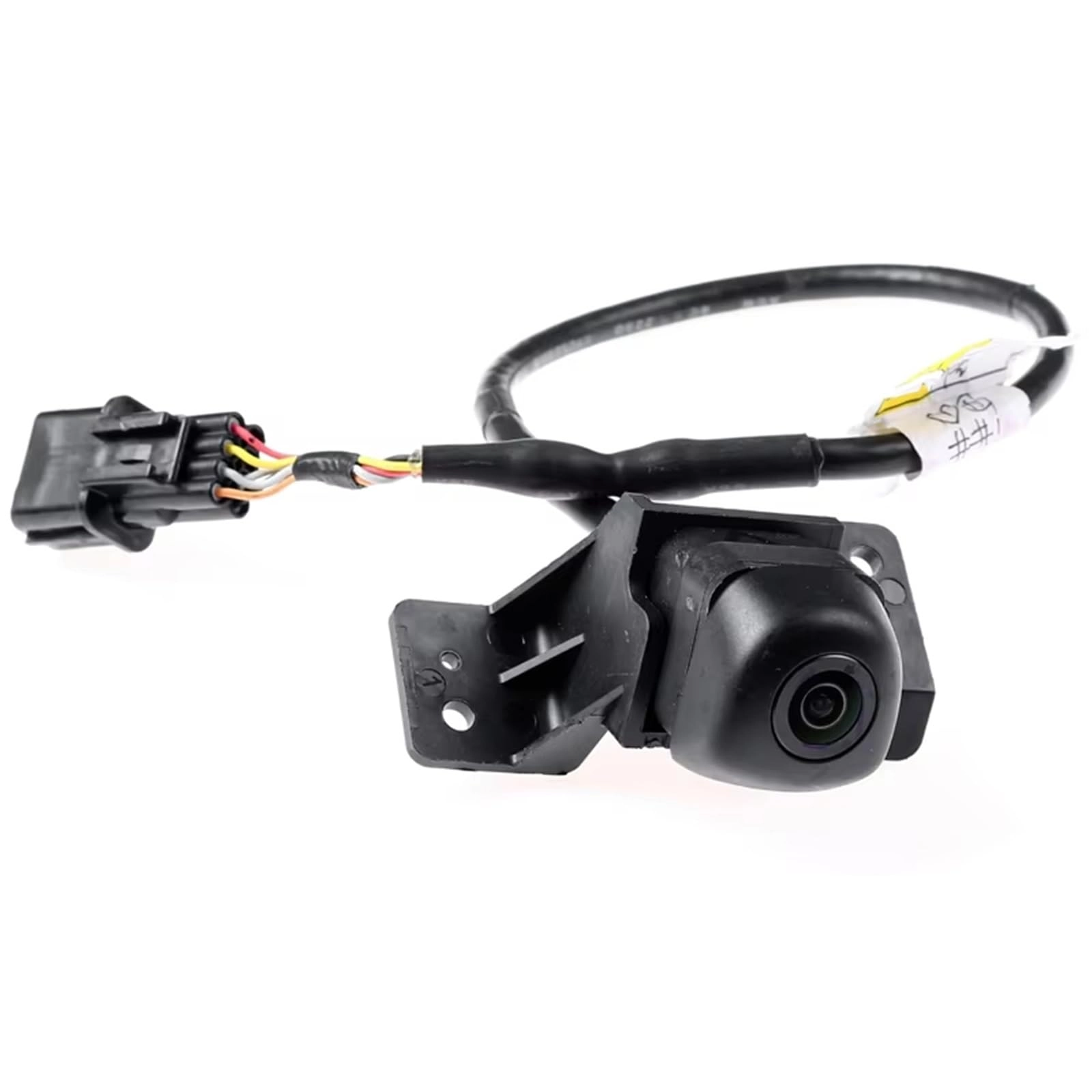 WSBOJXTH Car Reversing Assist Camera - Compatible with Hyundai Tucson 2016 2017 2018 95760-D3500