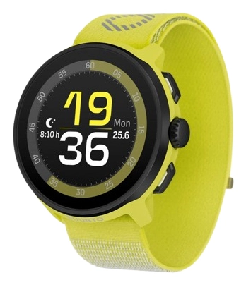 Suunto Run 46mm