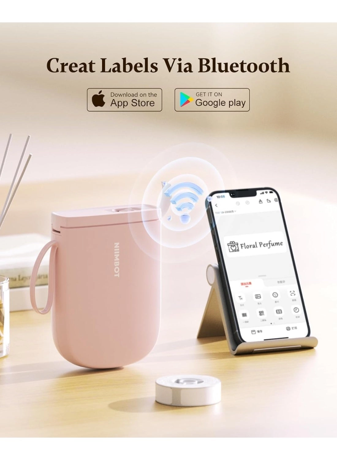 D11 - direct thermal