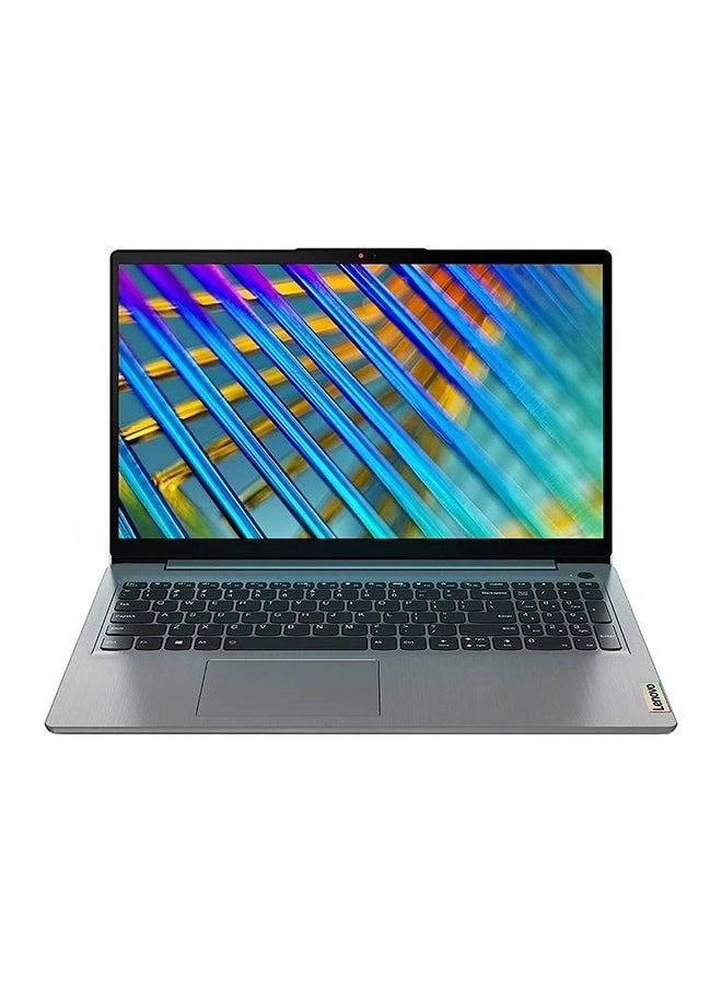 IdeaPad 3 15ITL6 - 15.6'' Core i3 4GB DDR4 256GB SSD