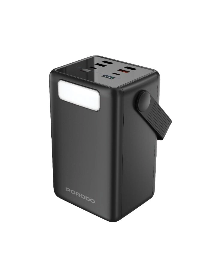 Porodo LARA - 80000mAh 20W