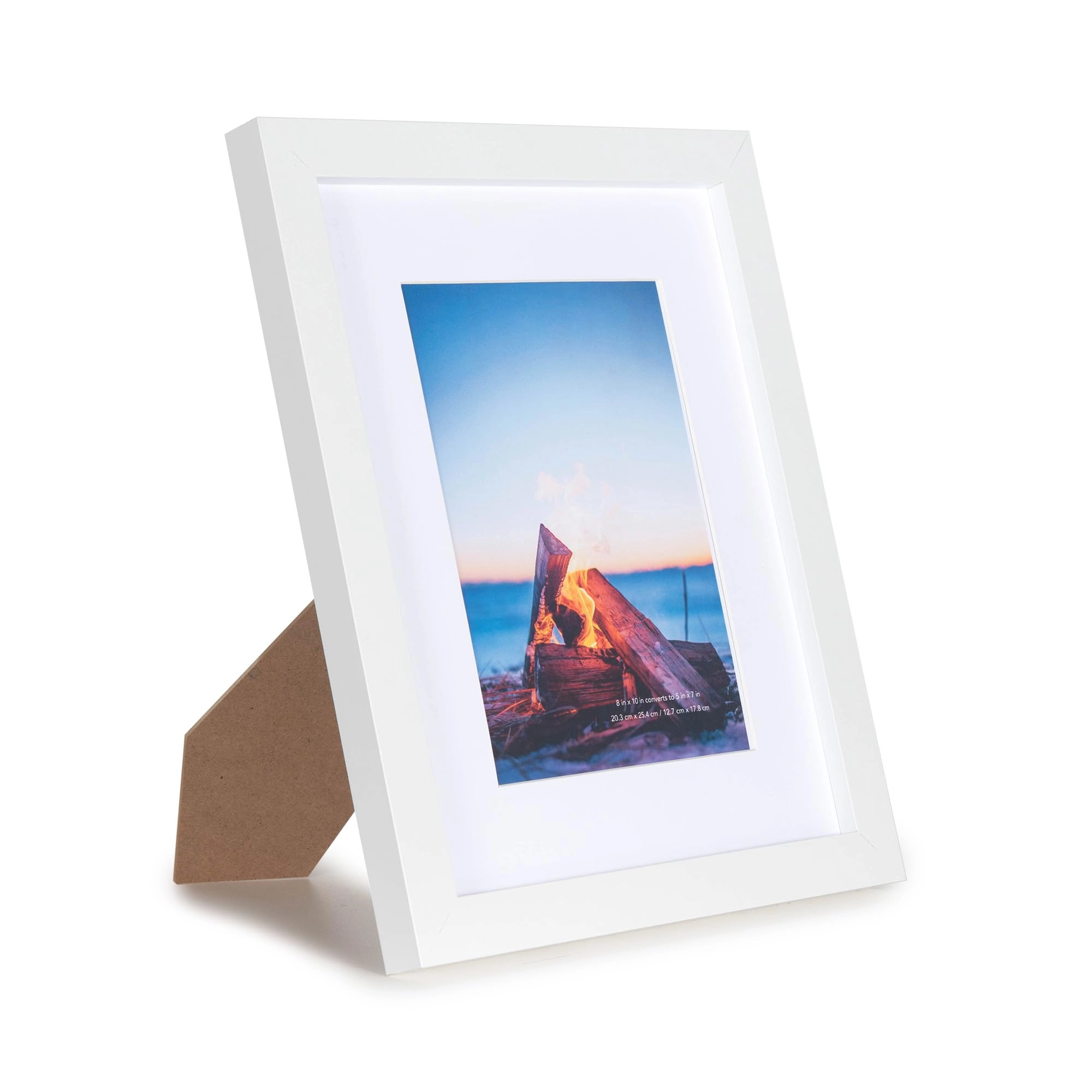 Photo Frame - 8x10-4P 4.0 count