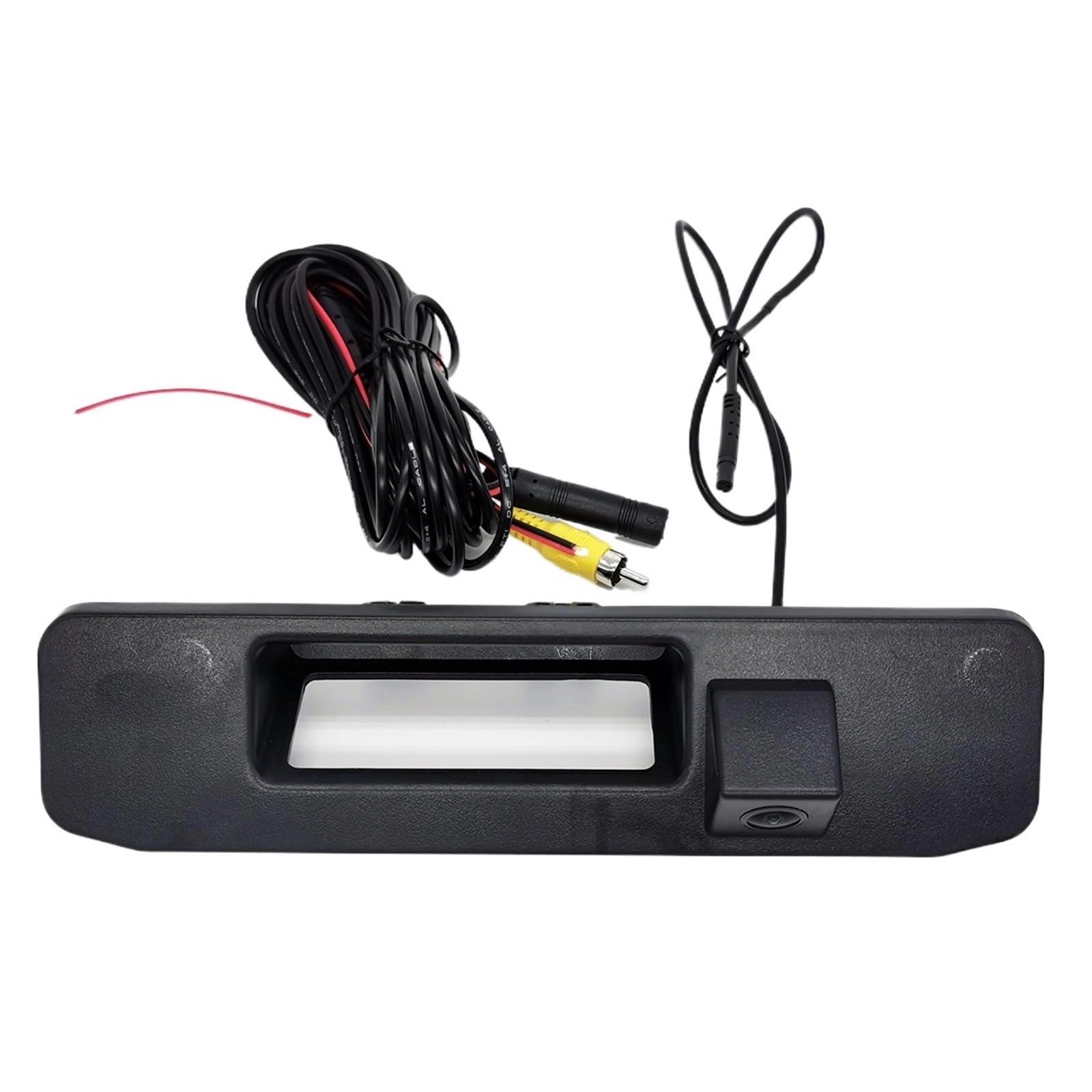 Rear View Camera - Night Vision WIFI