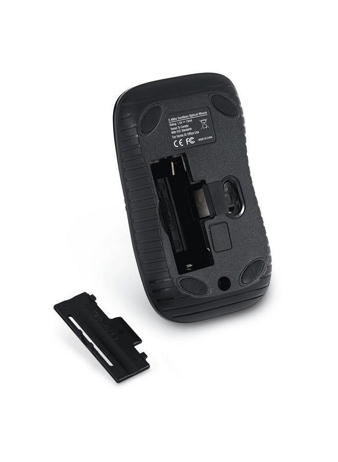 Multi-Trac Mouse - Wireless