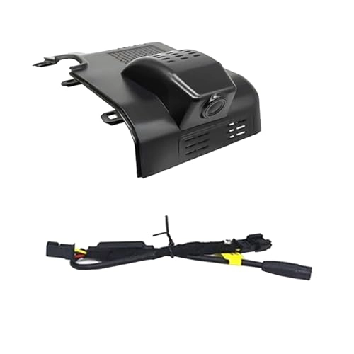 Dash Cam - 2K 1600P for Chery Omoda 5 C5 5X Deluxe 2024