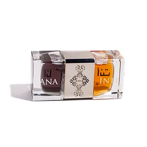 Ana Wa Inti - Eau de Parfum 100ml