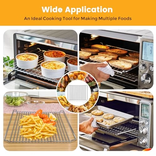 Air Fryer Rack - Stainless Steel 1 piece(s)