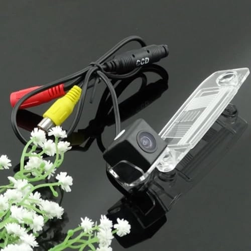 Parking Camera - Night vision