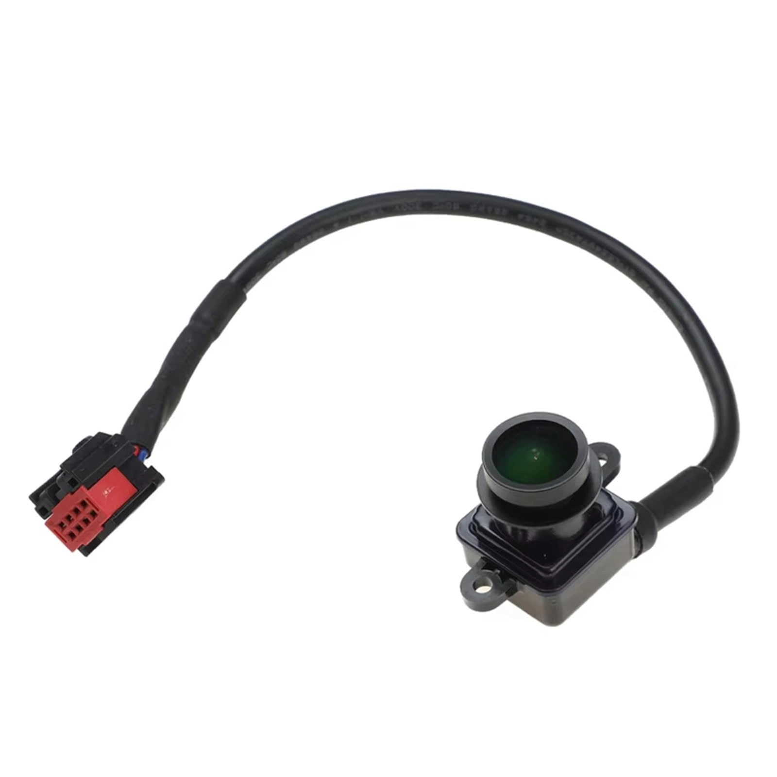 Car Reversing Camera - Night Vision HD CCD