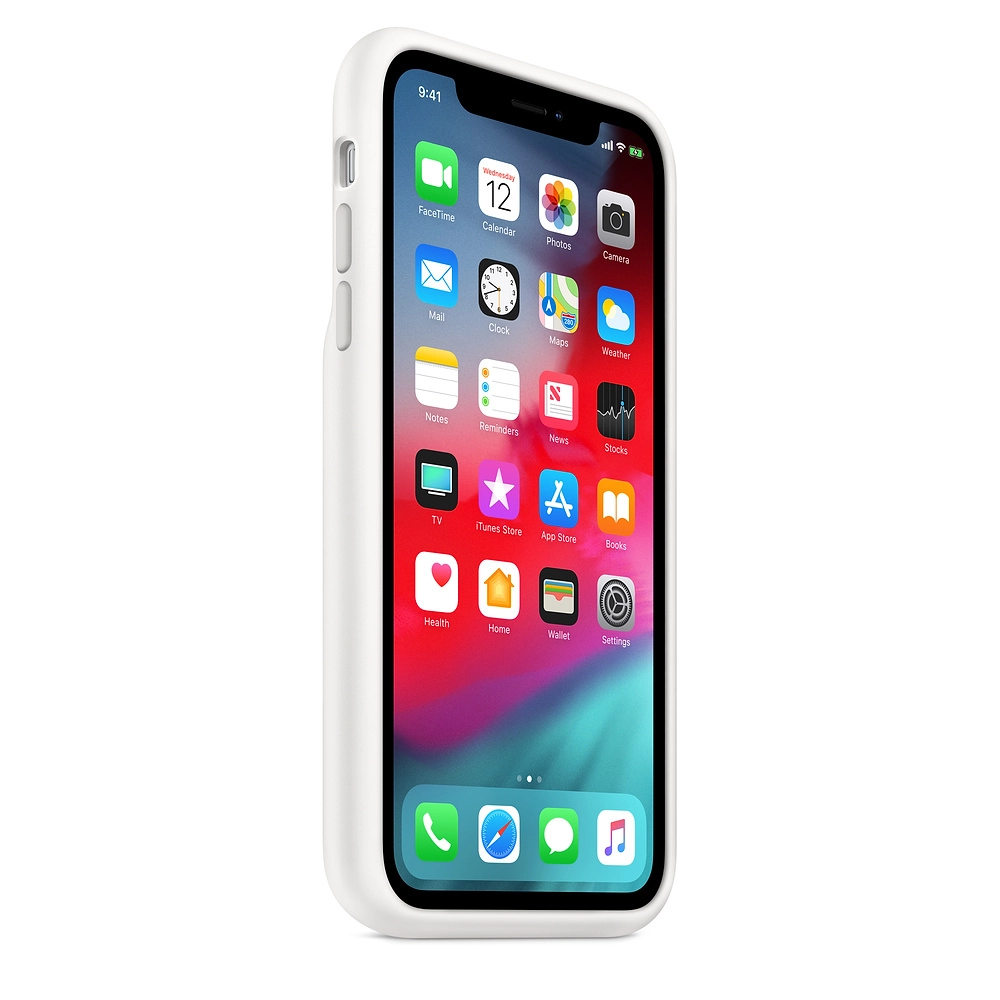 Smart Battery Case Back Case for iPhone XR