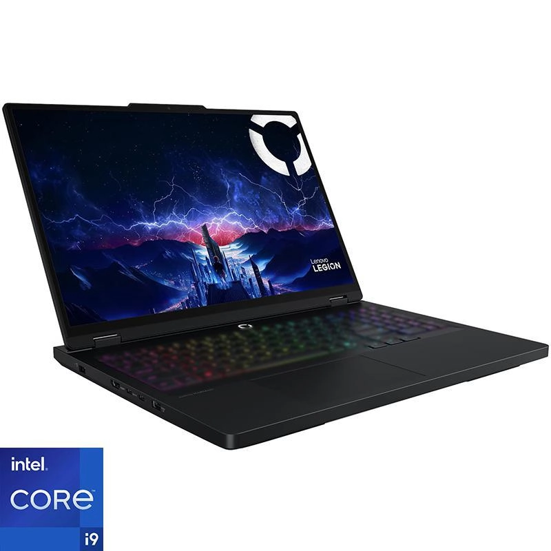 Legion Pro 5 16IAX10 83F3001YAX - 16'' Ultra 9 275HX 32GB DDR5 1TB SSD