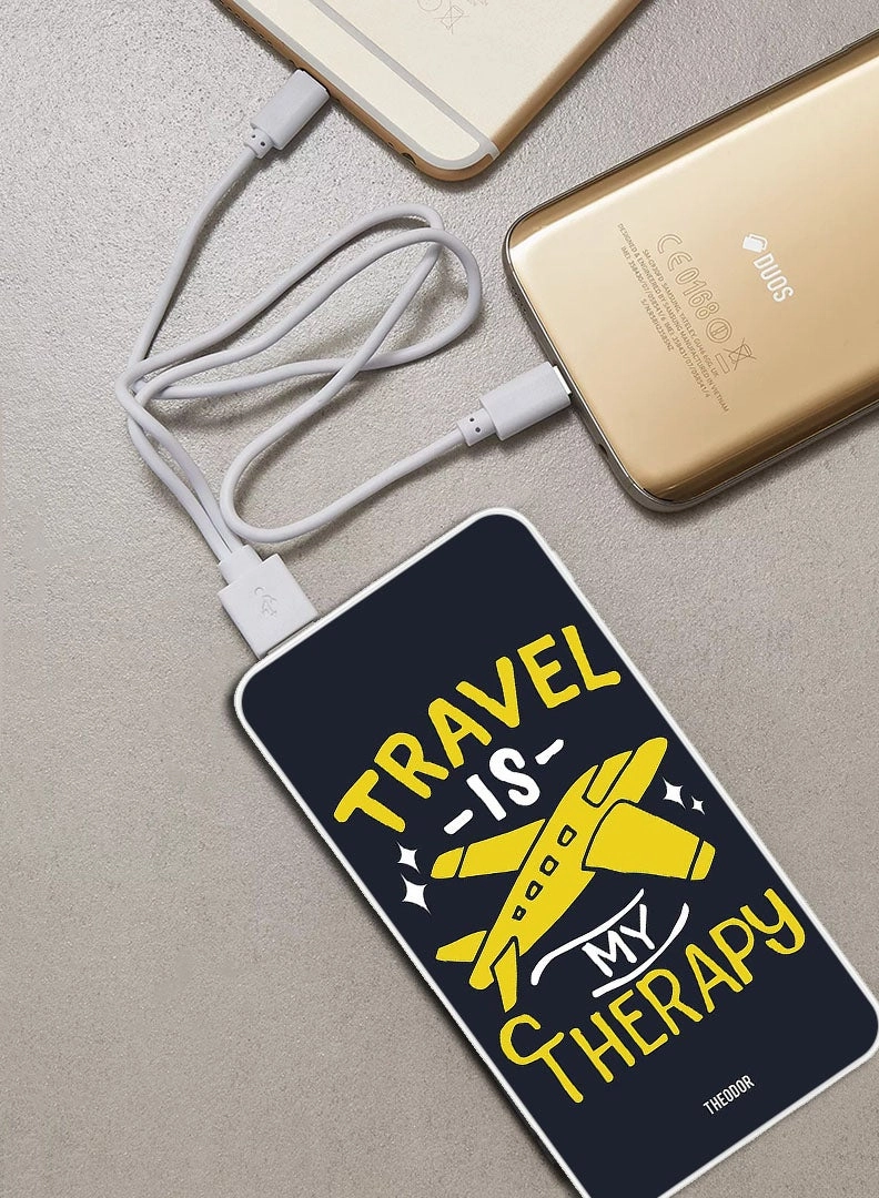 EX_PPBA636 - 10000 mAh 18W