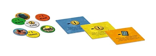 Dominion: Abenteuer (German)