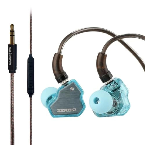 Zero 2 Wired Earbud