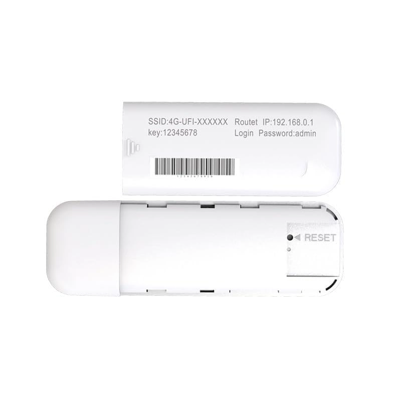 Wifi Modem Dongle - 4G LTE 150 Mbps