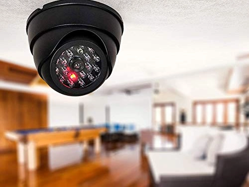 Dummy Camera - Outdoor