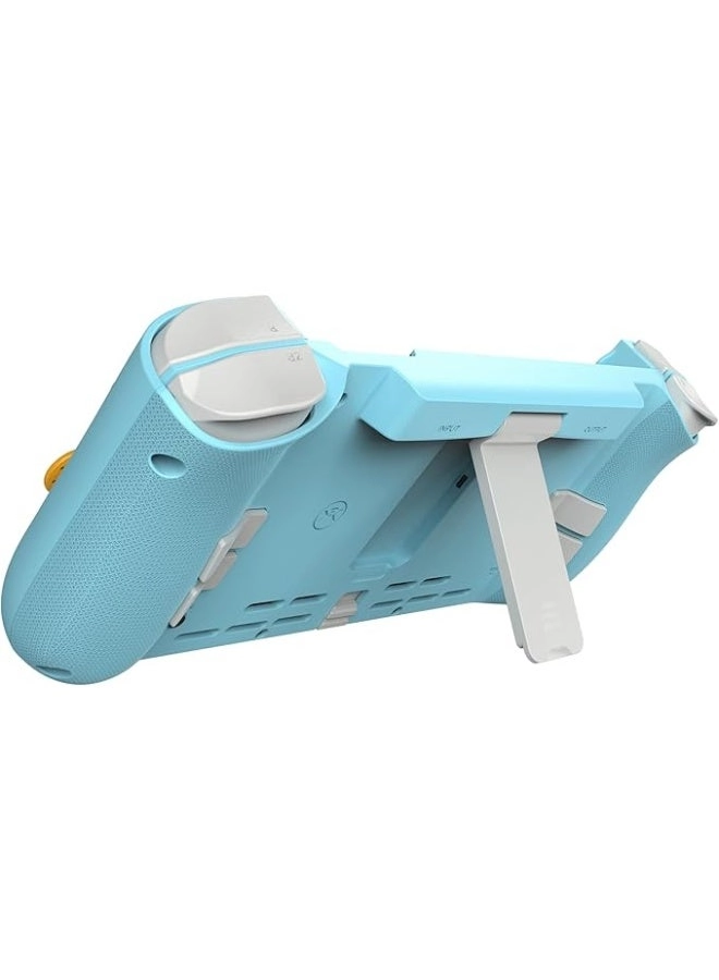Nitro Deck - Retro Blue Switch