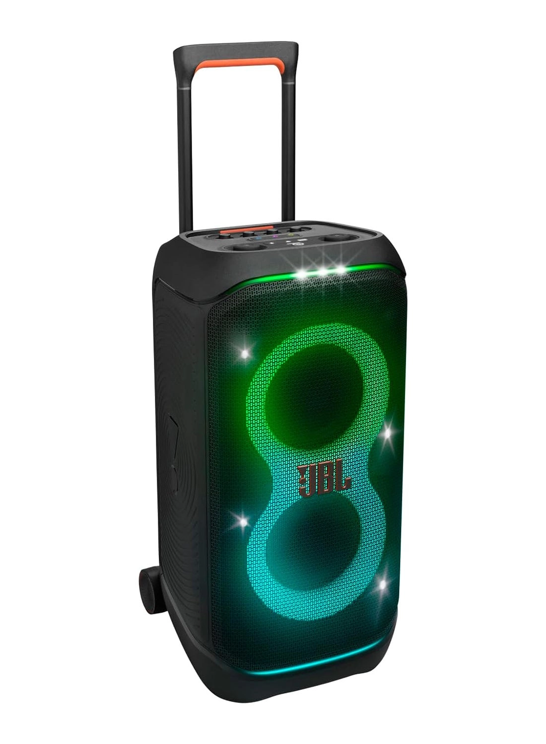 Partybox Club 120 + Partylight Stick