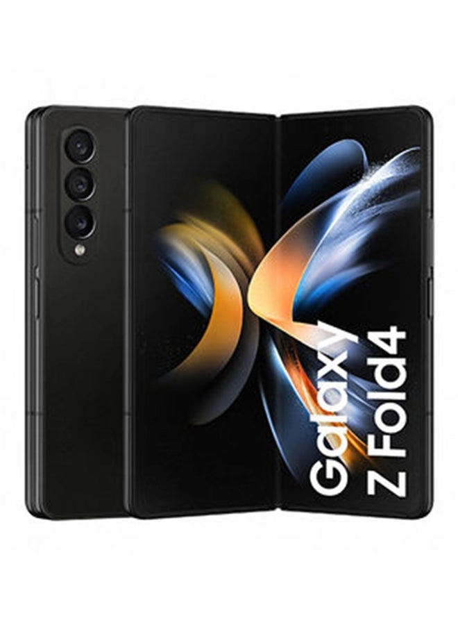Samsung Galaxy Z Fold 4 - 12GB 512GB