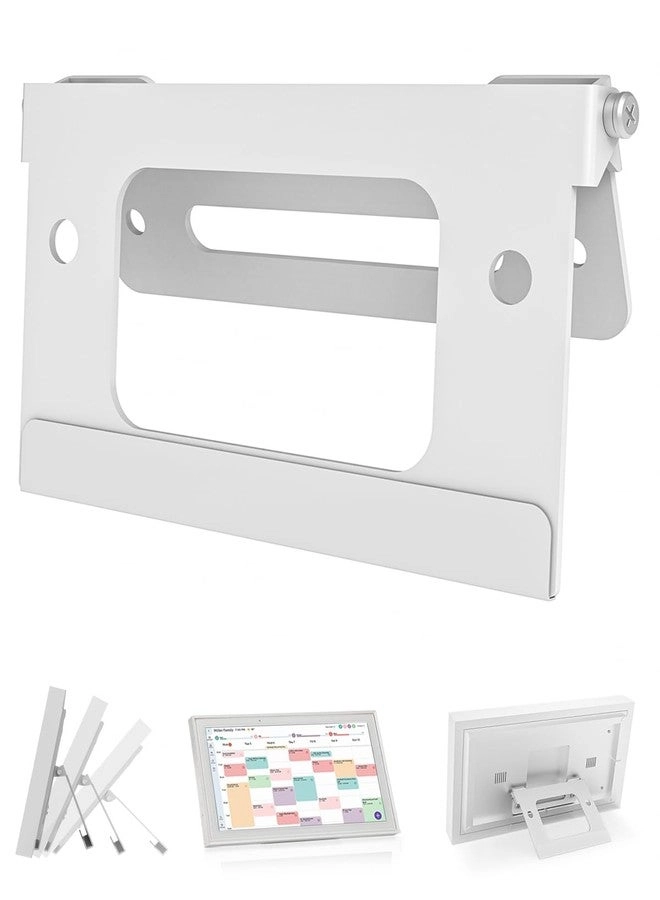 LANGZIHT Adjustable Stand for Skylight Calendar - 15 Inch