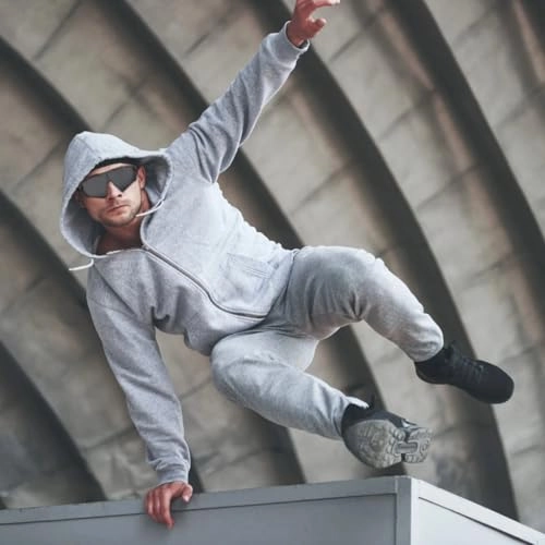 Adventure Smart Sports Eyewear - Bluetooth V5.4 IPX5 UV400