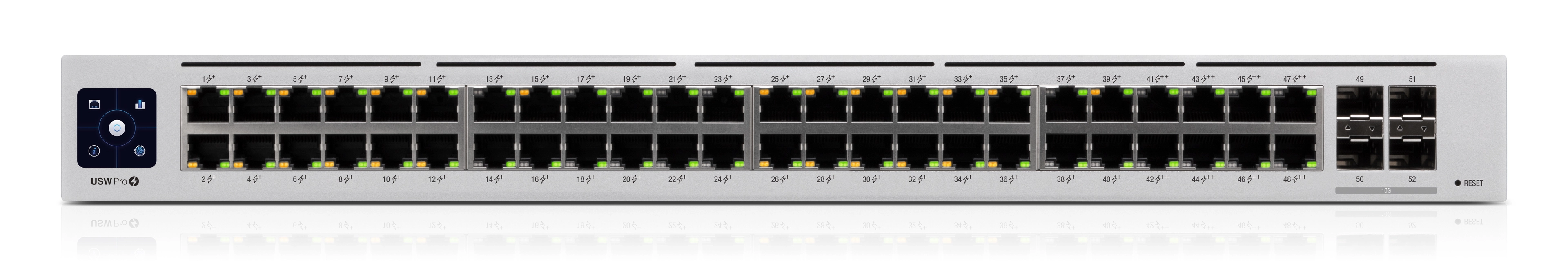 Ubiquiti Networks UISP-Switch PoE