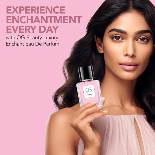 Solace Eau de Parfum - 50ml