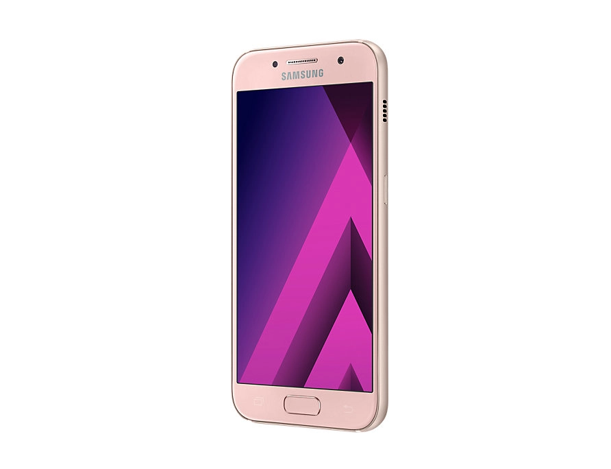 Galaxy A3 2017 - 2GB 16GB