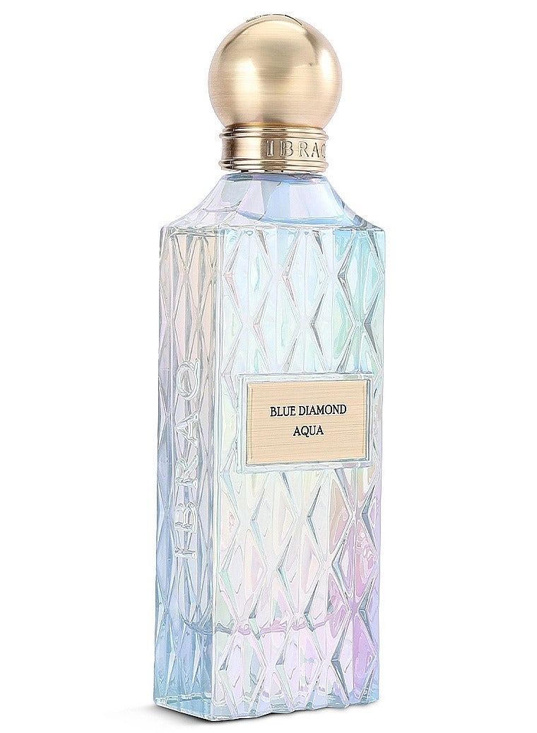 Blue Diamond Aqua Eau de Parfum 150 ml