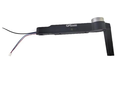 L800 Pro2 - Orange rear left