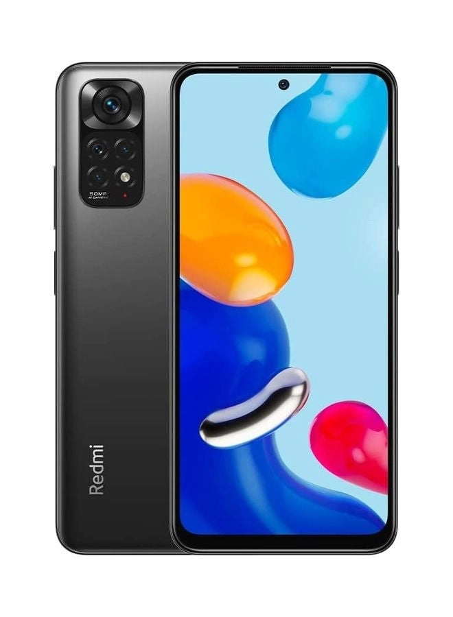 Xiaomi Note 11 - 6GB 128GB