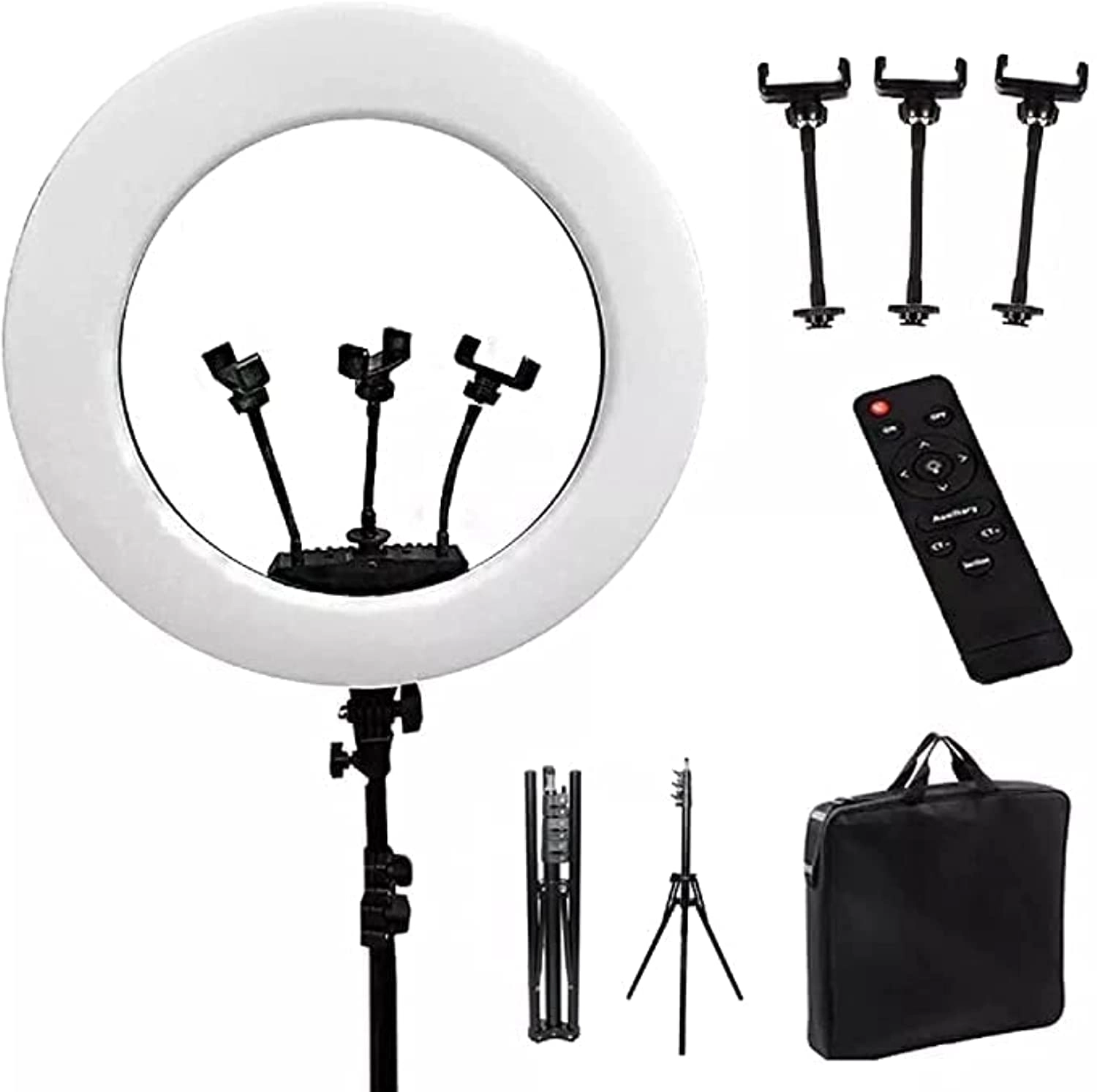 RL-21 - 14 18 21-inch