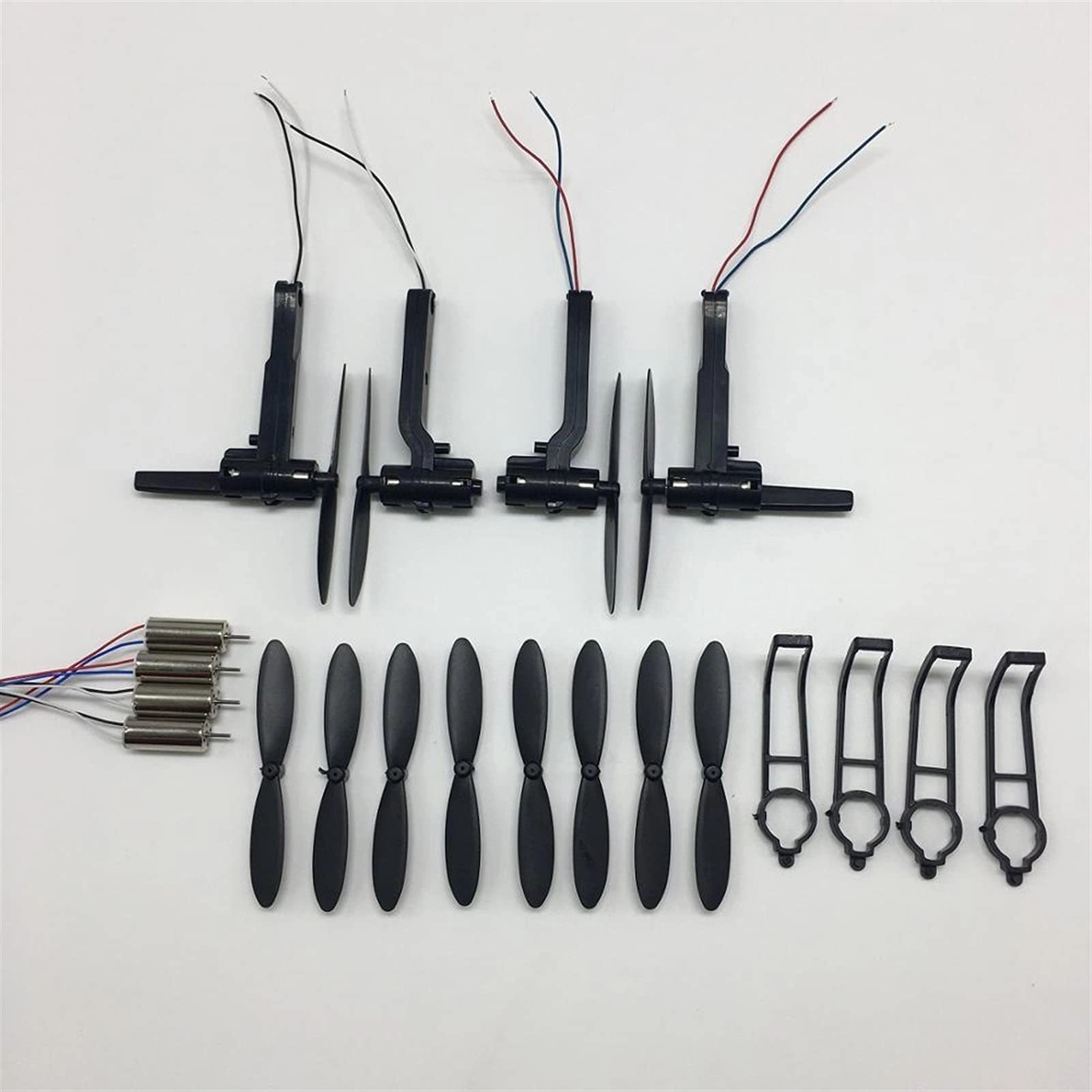 KF611 - Propeller Motor Arm