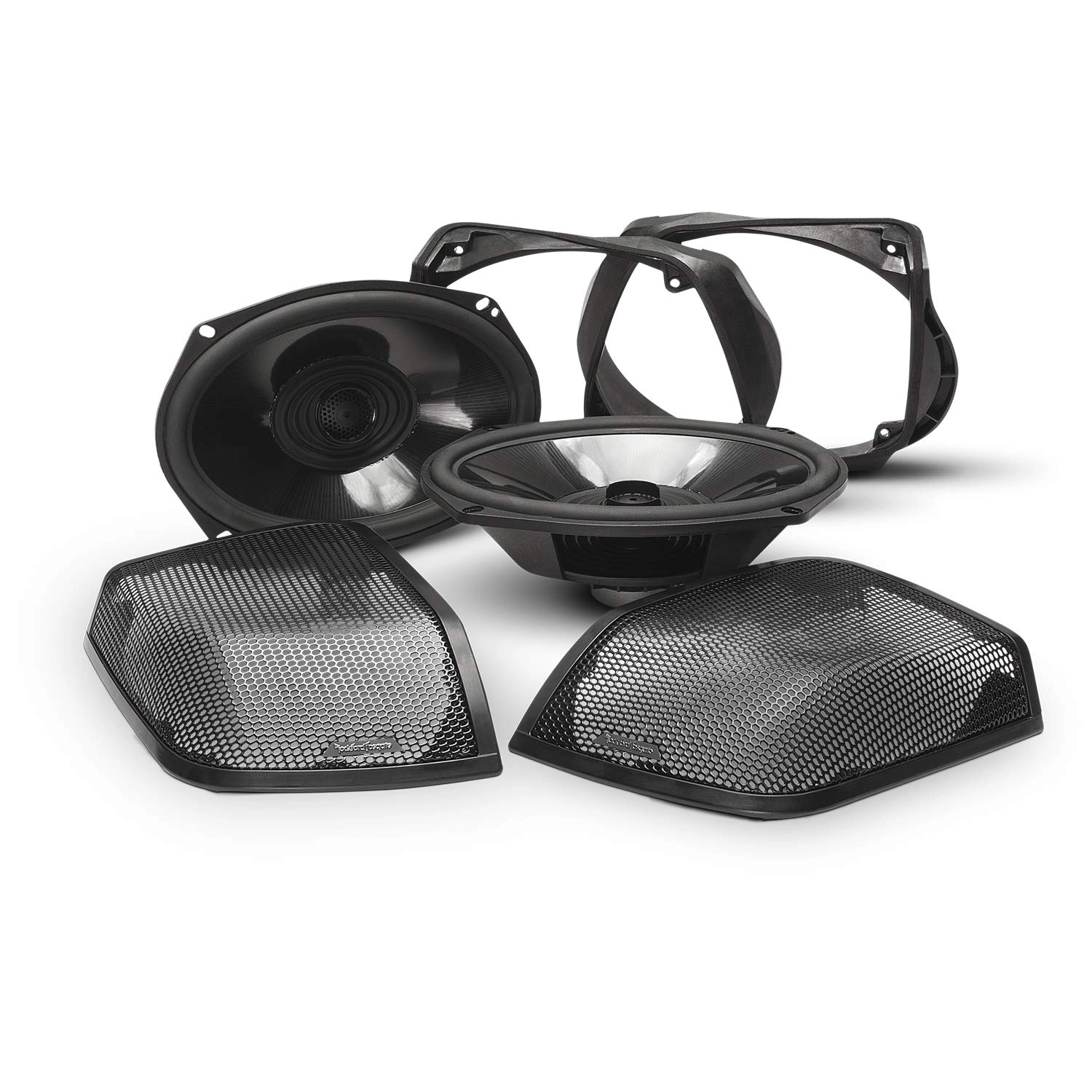 Rockford Fosgate TMS69 - 2