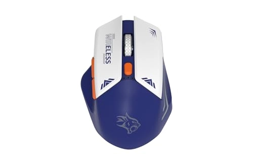 Gaming Mouse - Wireless