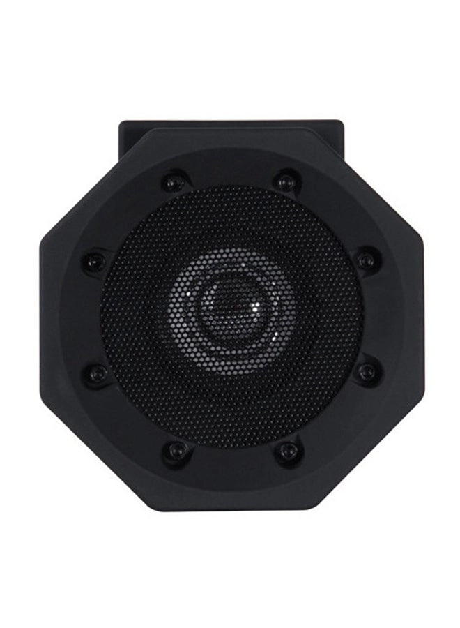 Portable Touch - Bluetooth Speaker