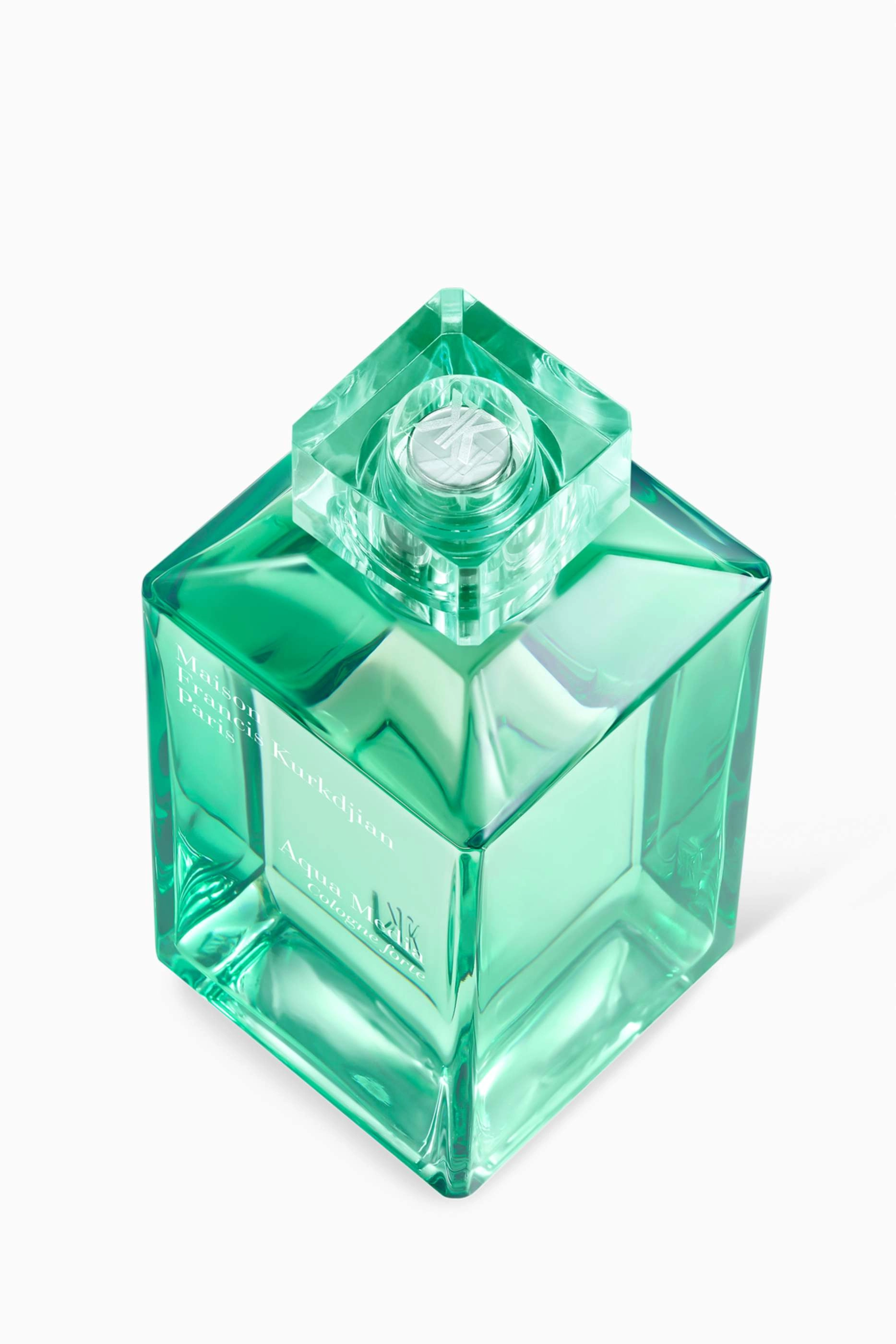 Aqua Media Cologne Forte - 200ml