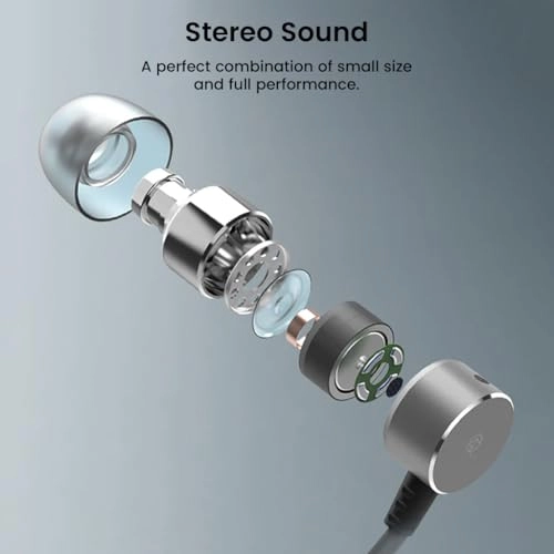Photon Pro Wired Earbud