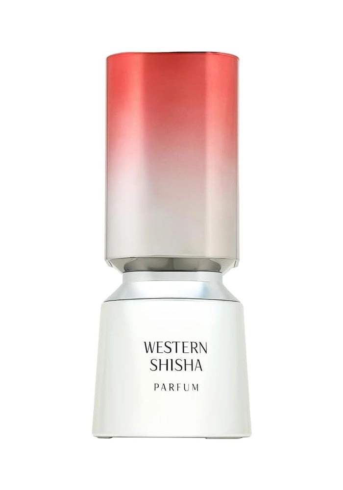 French Avenue Western Shisha Eau de Parfum 100ml