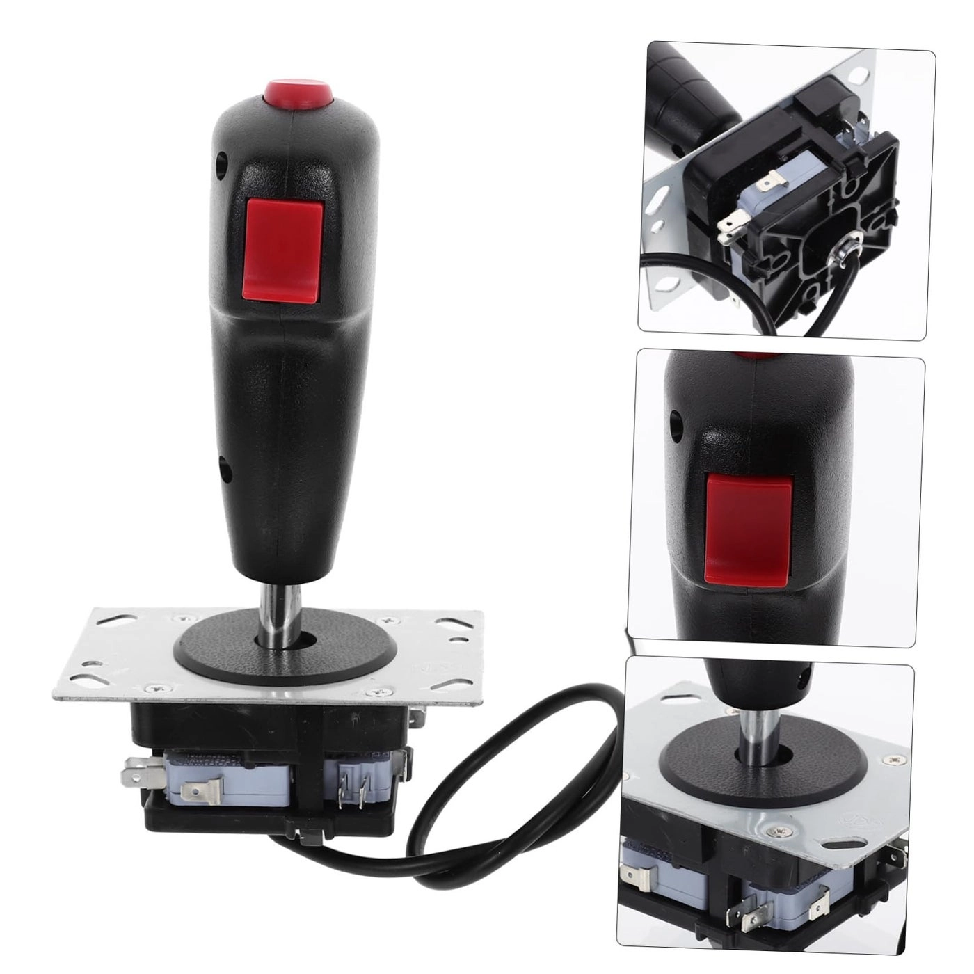 Joystick Handle Flight Stick - Game Console