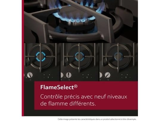 N70 T26PIP4S0 Gas hob